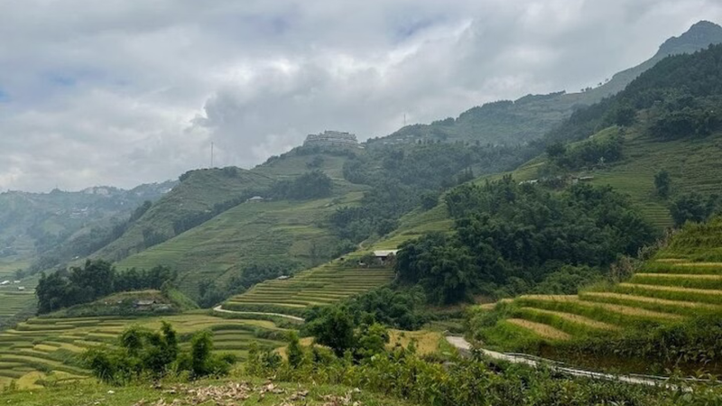 Hành Trình Khám Phá Làng Ẩn Sa Pa (5)